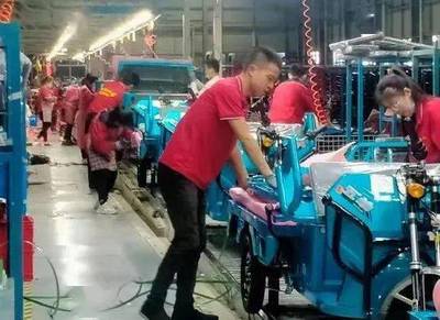 日報(bào):廠家通知電池漲價(jià);三輪車、微電轎持續(xù)漲價(jià);綠駒、小牛、錢江、五羊、臺鈴、特魯夫、美締、星恒、海信&hellip;