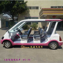 鶴壁 安陽樓盤看房車價(jià)格 廠家 圖片