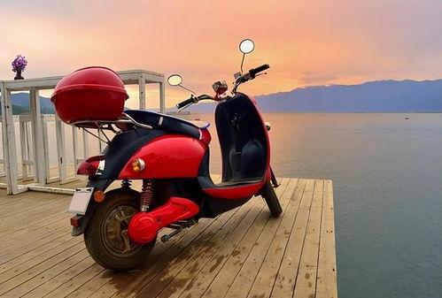 新國標(biāo)除了限制速度外,這3個要求讓電動車很不實(shí)用 ,必須要修改