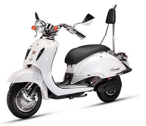 電動車需求日益增多,設計師研發(fā)創(chuàng)意電動車,騎快點飛一般的感覺