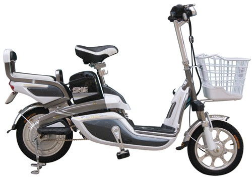 綠能電動車分享電動車的日常保養知識