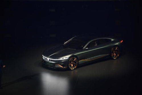 東風汽車集團旗下電動車品牌 嵐圖汽車品牌戰(zhàn)略發(fā)布會在武漢上演