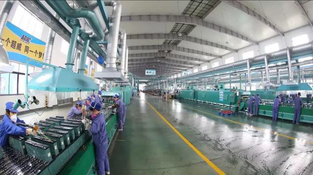 電動(dòng)車換電瓶,天能和超威怎么選?從產(chǎn)品、壽命、價(jià)格告訴你