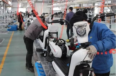 天津展,看萬達(dá)創(chuàng)造一個(gè)未來-全球電動(dòng)車網(wǎng)