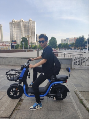 一款愛瑪電動車，幫你解鎖這個端午的正確出行方式