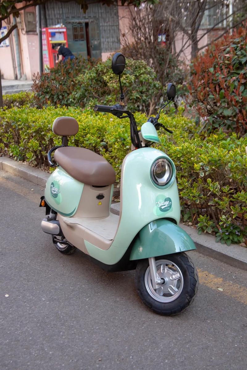 春游出行好伴侶 性價(jià)比高的電動(dòng)車推薦，為175身高量身定制