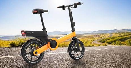 智能出行？不好意思，顏值低的我不要！——電動(dòng)車的設(shè)計(jì)革命