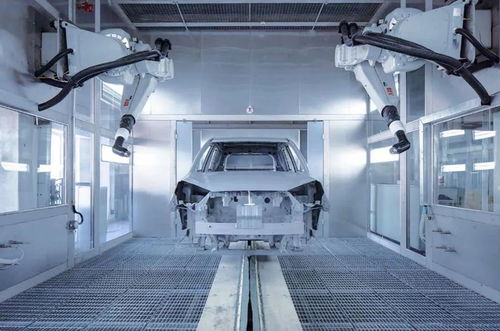 廣汽豐田iA5 用車無(wú)憂的純電智能大空間家轎