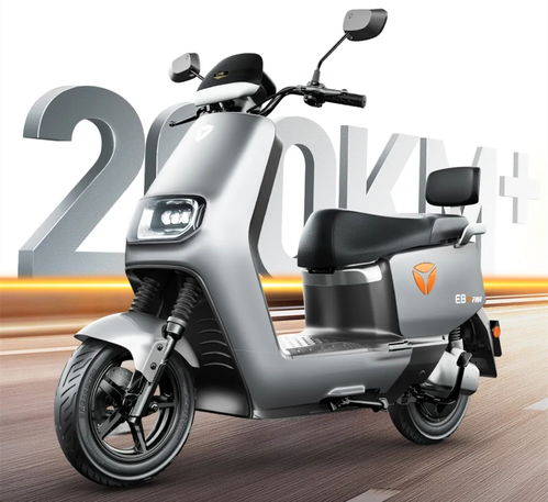 雅迪冠能二代E8與臺鈴超能T6深度對比 續航與動力誰更強？