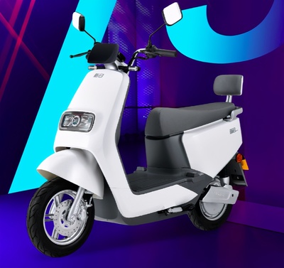 智能時代的新選擇 新日、臺鈴發布長續航智能電動車，引領騎行新體驗