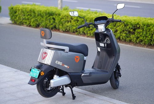 新國標電動車出行指南 跑30、50、100公里，究竟需要多大電池？