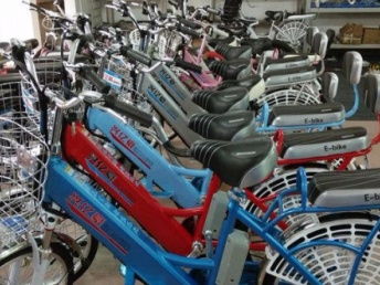 深圳鋰電車批發直供 無需再為價格擔憂，工廠直銷一手貨源